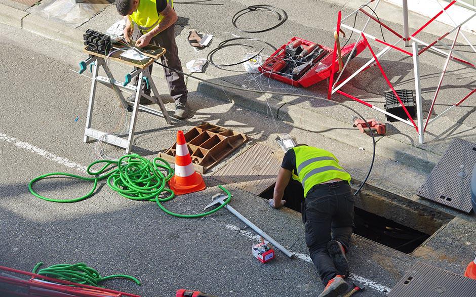 nettoyage des canalisations Épinay-sur-Seine