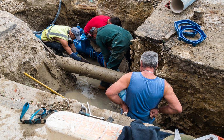 nettoyage canalisation Le Kremlin-Bicêtre