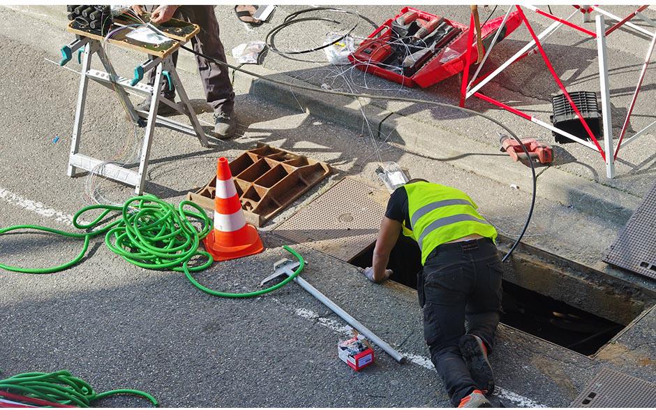 nettoyage des canalisations Épinay-sur-Seine